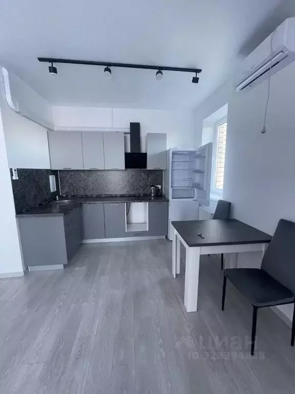 1-к кв. Краснодарский край, Краснодар Российская ул., 257/7 (39.0 м) - Фото 1