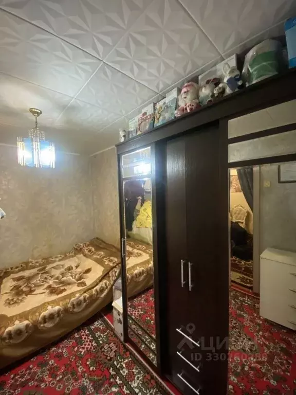 2-к кв. Волгоградская область, Волгоград ул. Лавочкина, 14 (45.4 м) - Фото 1