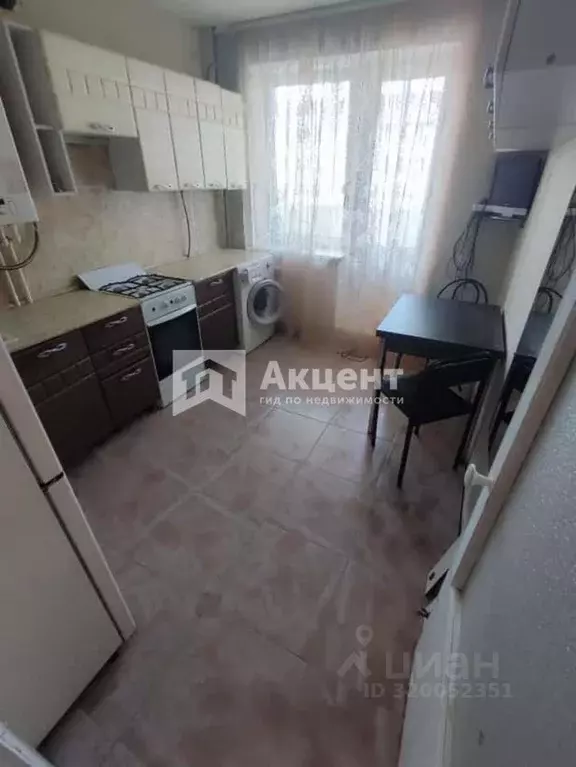 2-к кв. Ивановская область, Кохма просп. Героев, 3 (51.4 м) - Фото 2