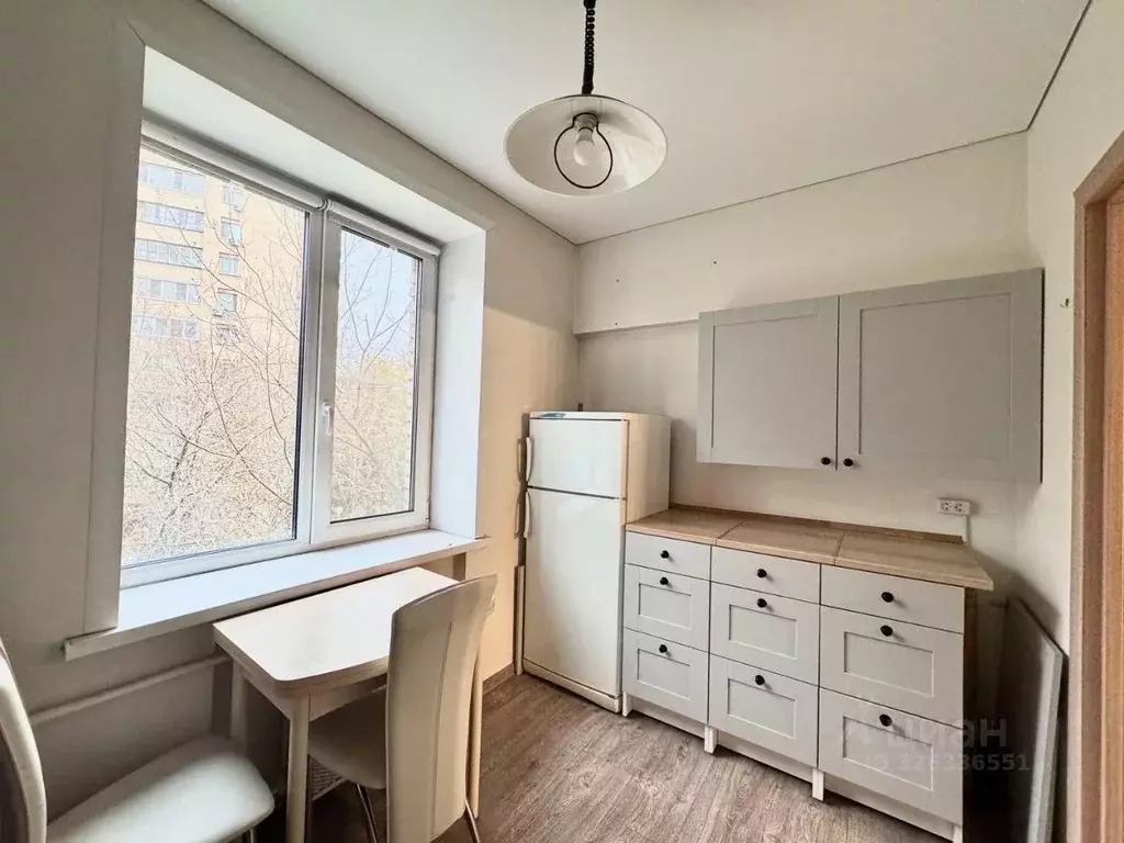 2-к кв. Москва Северный ао, ул. Нижняя, 7 (46.0 м) - Фото 2