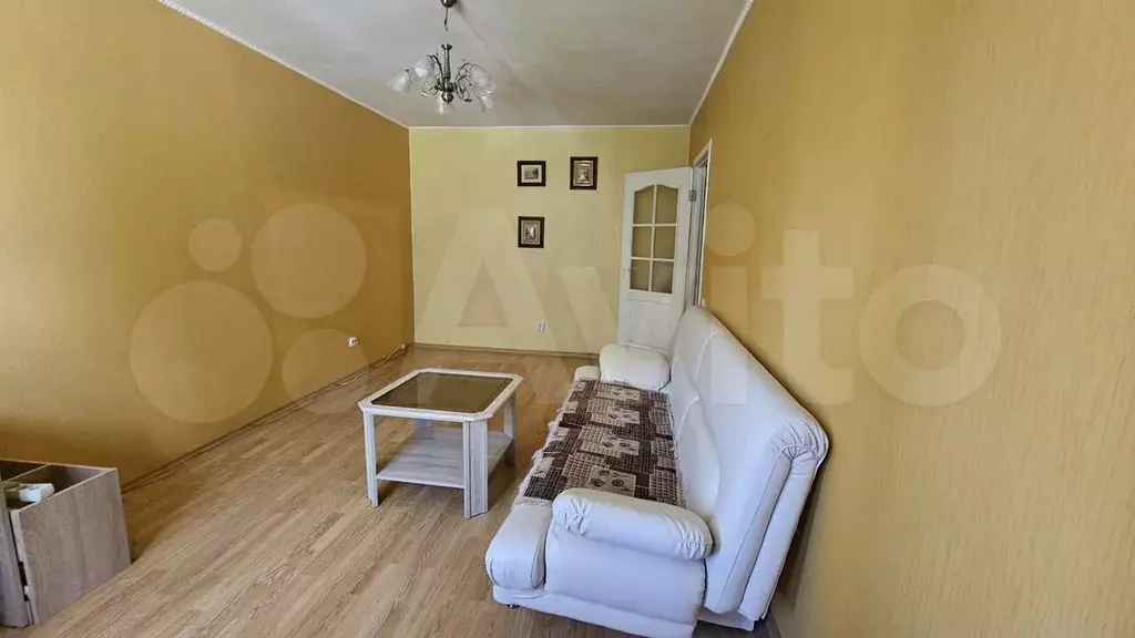 2-к. квартира, 46,2 м, 2/9 эт. - Фото 1