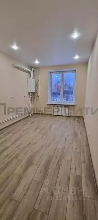 2-к кв. Калужская область, Калуга Турынино мкр, ул. Советская, 81 ... - Фото 2