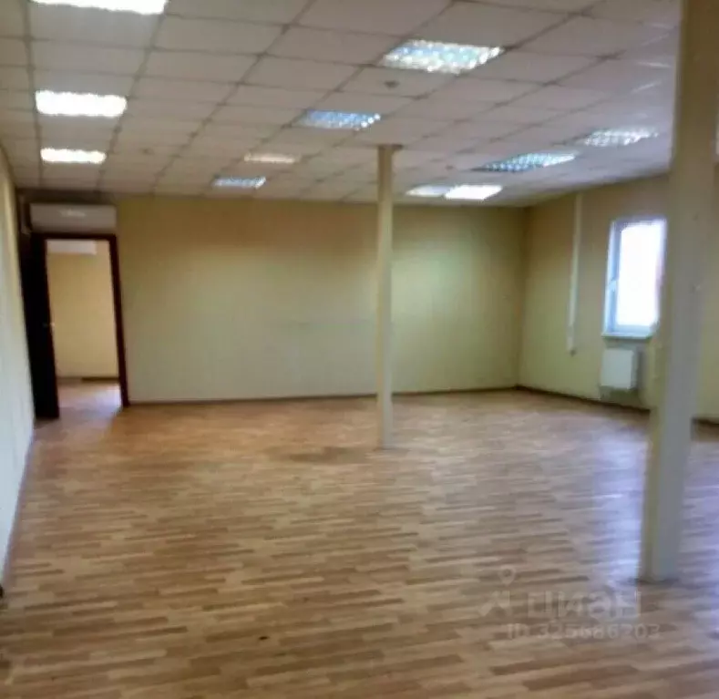 Офис в Москва ул. Водников, 2С4 (137 м) - Фото 1