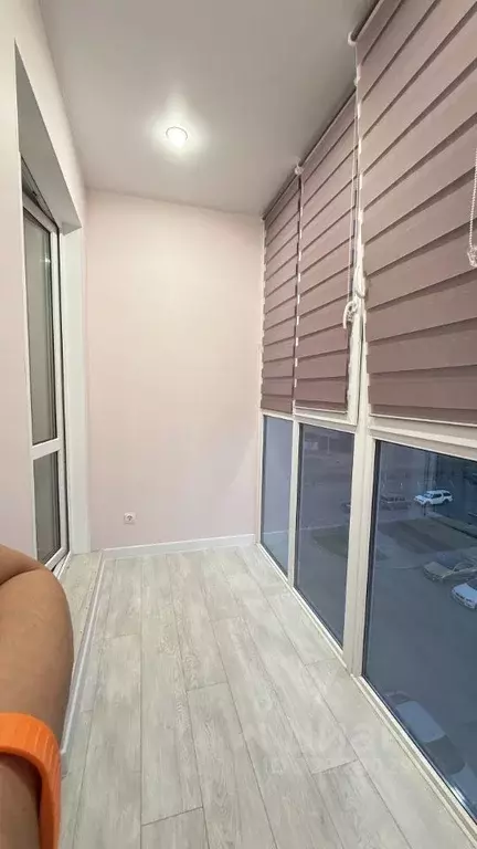 2-к кв. Волгоградская область, Волжский ул. 40 лет Победы, 3 (52.0 м) - Фото 2