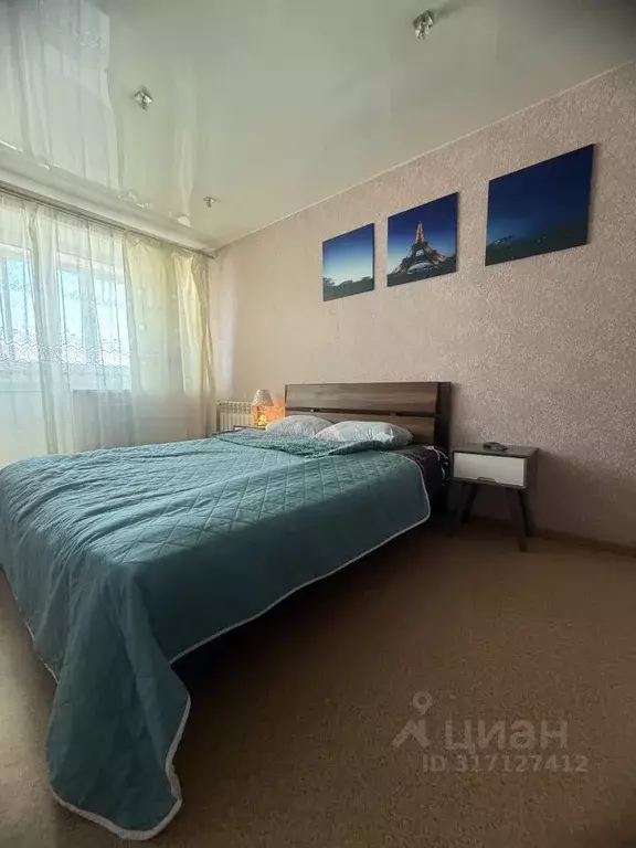 1-к кв. Еврейская автономная область, Биробиджан Советская ул., 60Б ... - Фото 0