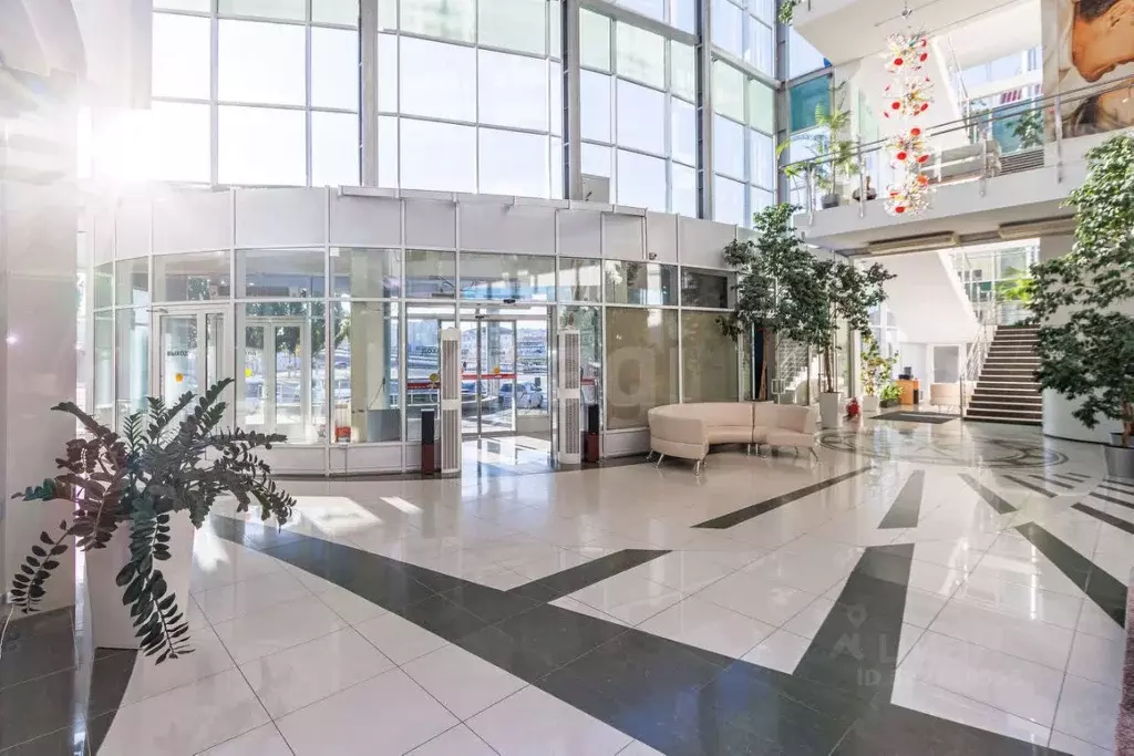 Торговая площадь в Тюменская область, Тюмень ул. 30 лет Победы, 7/5 ... - Фото 0