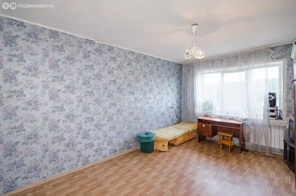 2-комнатная квартира: Екатеринбург, Бисертская улица, 32 (50.8 м) - Фото 1