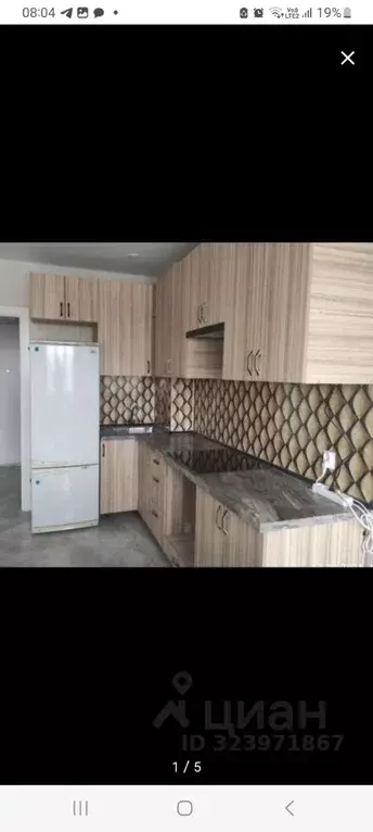 2-к кв. Курская область, Курск ул. Энгельса, 115А/3 (44.0 м) - Фото 1