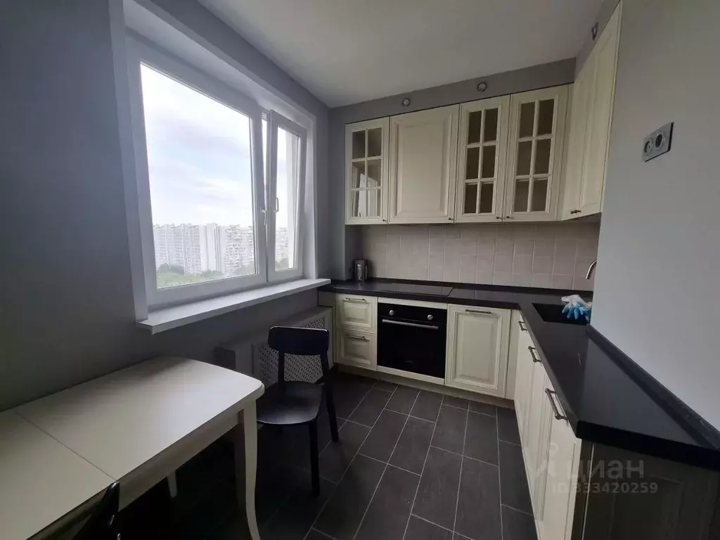 1-к кв. Москва Новочеркасский бул., 21 (37.4 м) - Фото 1
