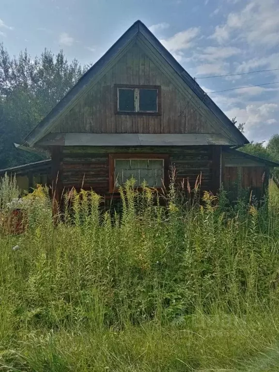 Дом в Удмуртия, Завьяловский район, Лиана СНТ 12 (35 м) - Фото 0