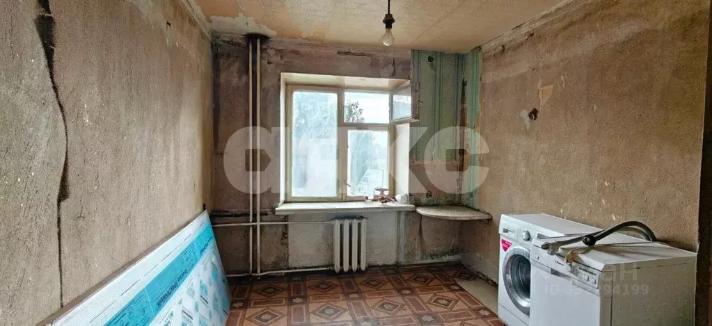 Комната Московская область, Жуковский ул. Гагарина, 5 (10.9 м) - Фото 2