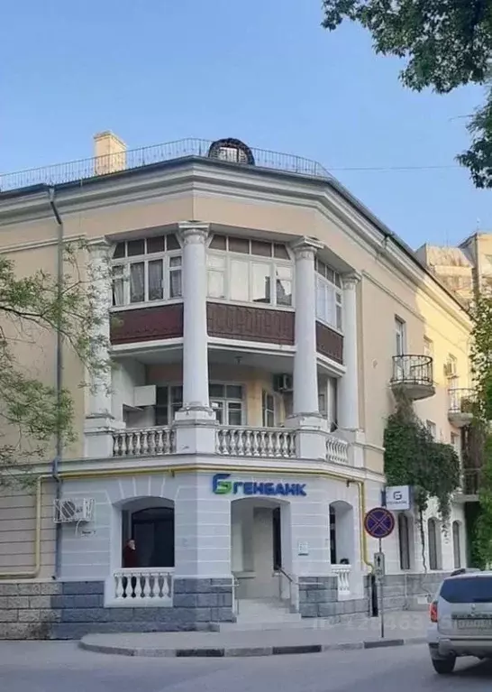 2-к кв. Крым, Феодосия ул. Земская, 17 (63.0 м) - Фото 0
