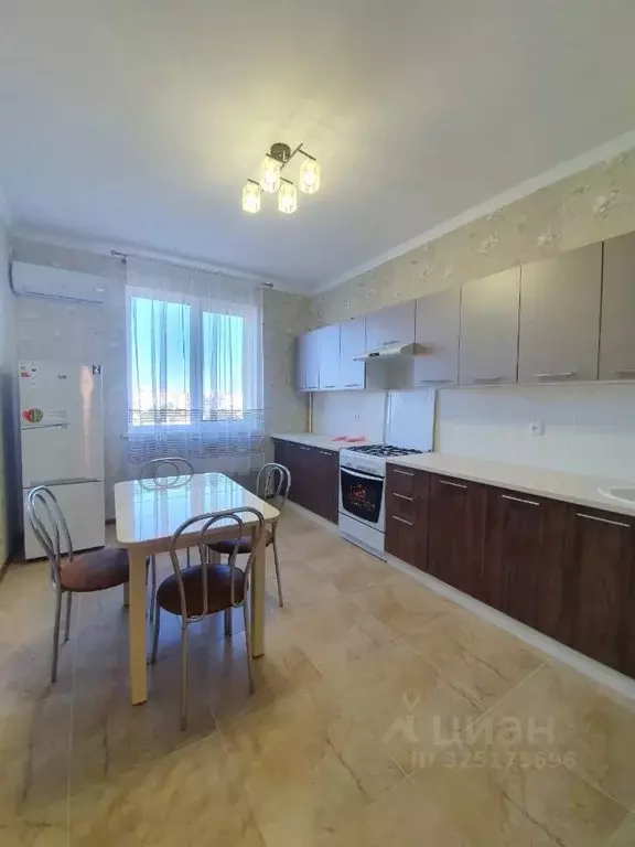 2-к кв. Крым, Симферопольский район, с. Мирное ул. Крымской Весны, 5к1 ... - Фото 2