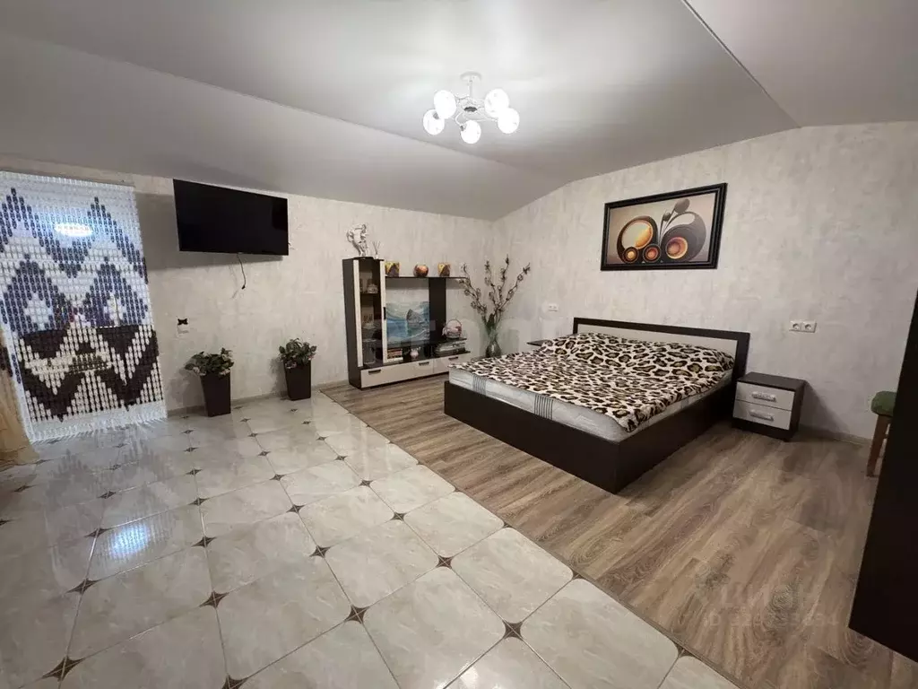 Таунхаус в Крым, Ялта муниципальный округ, Никита пгт 3 (171 м) - Фото 1