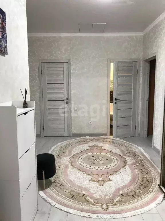 Дом в Ставропольский край, Шпаковский муниципальный округ, с. Надежда ... - Фото 0