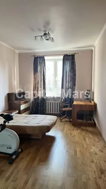 2-к. квартира, 71 м, 6/8 эт. - Фото 1