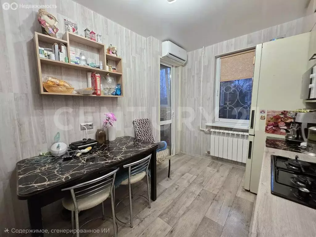 2-комнатная квартира: Севастополь, проспект Генерала Острякова, 171Б ... - Фото 2