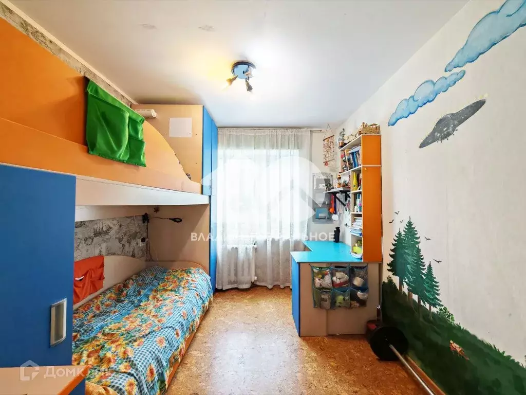 Продаётся 3-к квартира, 63 м - Фото 1