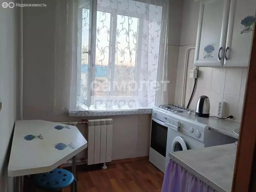 1-комнатная квартира: Омск, 2-я Дачная улица, 20 (25 м) - Фото 0