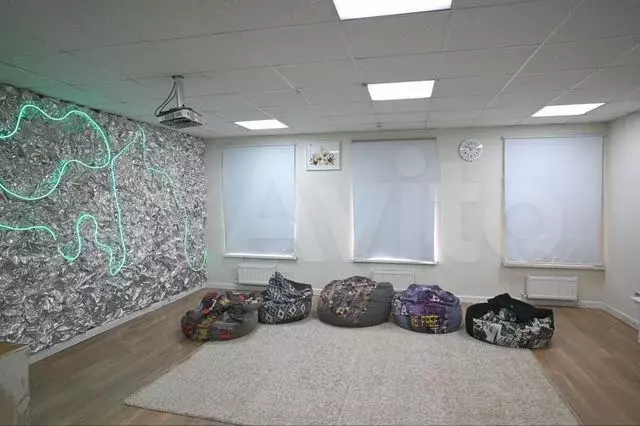 Офис, бьюти 34 м - Фото 0