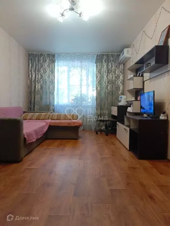 Продаётся 3-к квартира, 62.6 м - Фото 0