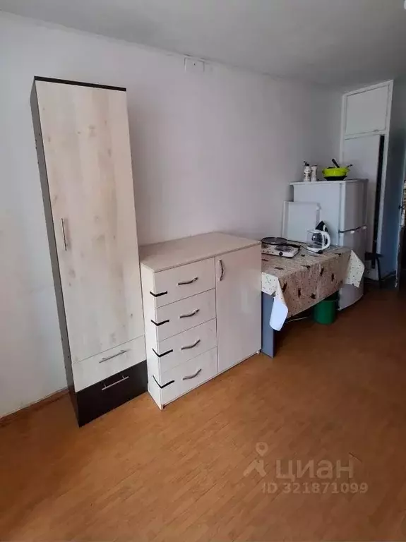 Комната Иркутская область, Иркутск Академическая ул., 60Г (14.0 м) - Фото 2