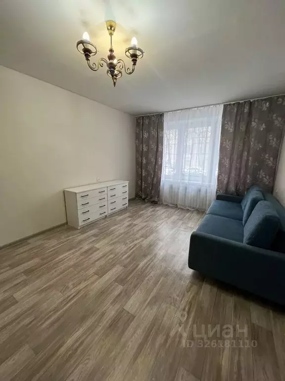 1-к кв. Москва Шушенская ул., 2 (36.0 м) - Фото 2