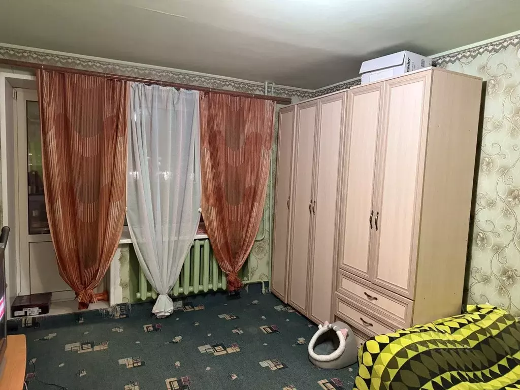 2-к кв. Пермский край, Пермь Ласьвинская ул., 68Б (49.8 м) - Фото 1