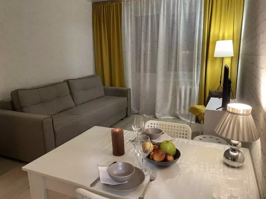 2-к кв. Башкортостан, Уфа ул. Свердлова, 72/2 (55.0 м) - Фото 2