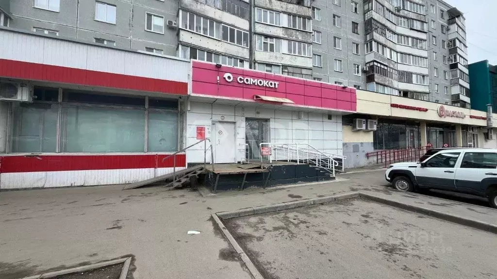 Помещение свободного назначения в Татарстан, Казань ул. Гаврилова, 30 ... - Фото 1