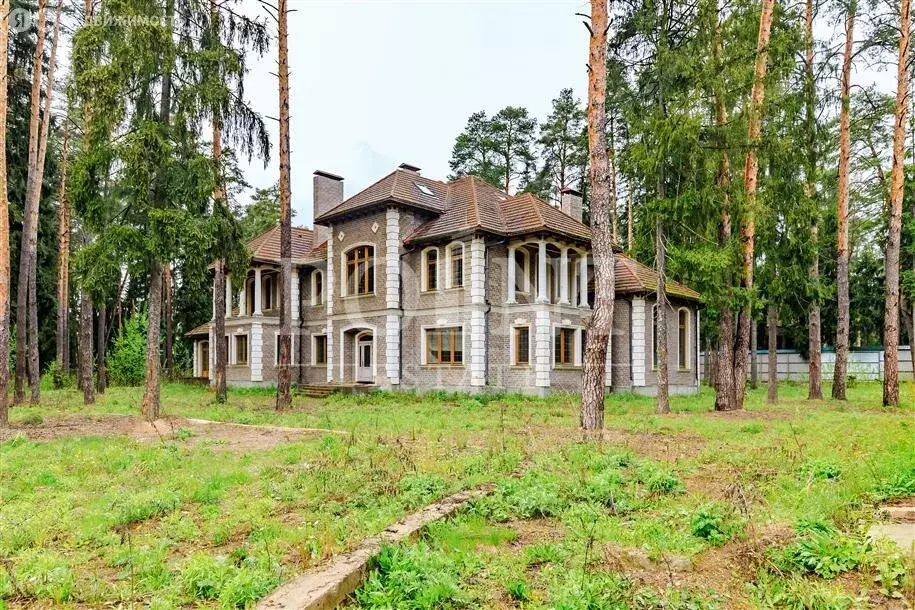 Дом в Одинцовский городской округ, деревня Маслово (1010 м) - Фото 0
