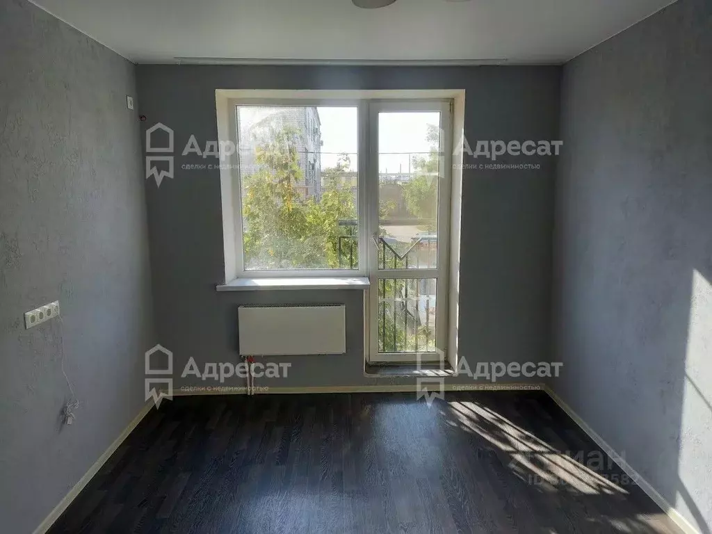 1-к кв. Волгоградская область, Краснослободск Среднеахтубинский район, ... - Фото 2