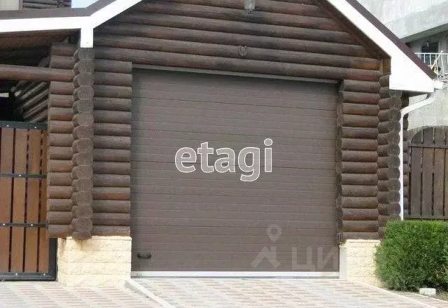 Дом в Краснодарский край, Геленджик Западный мкр,  (196 м) - Фото 1