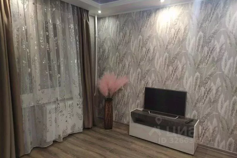 1-к кв. Владимирская область, Кольчугино ул. Ломако, 34 (40.0 м) - Фото 2
