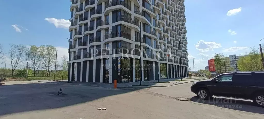 Офис в Московская область, Одинцово Кутузовский мкр,  (23 м) - Фото 1