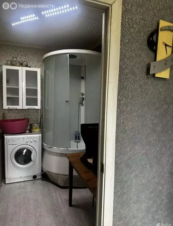 1к в 2-комнатной квартире (22 м) - Фото 1