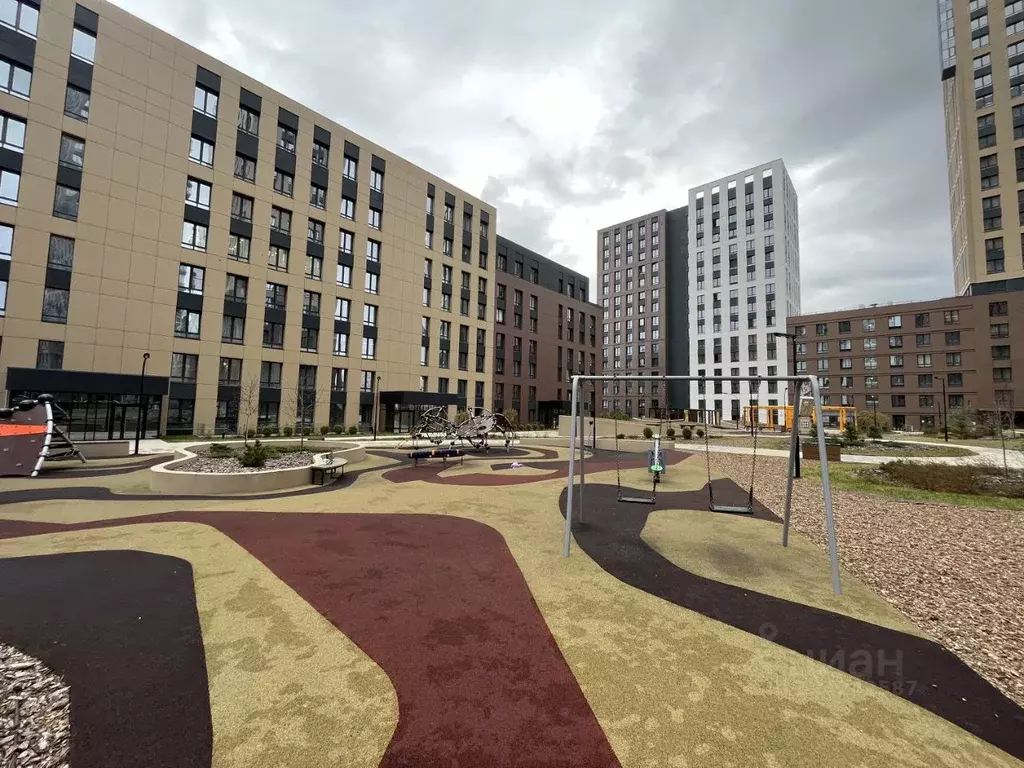 3-к кв. Башкортостан, Уфа ул. Энтузиастов, 7 (67.0 м) - Фото 2