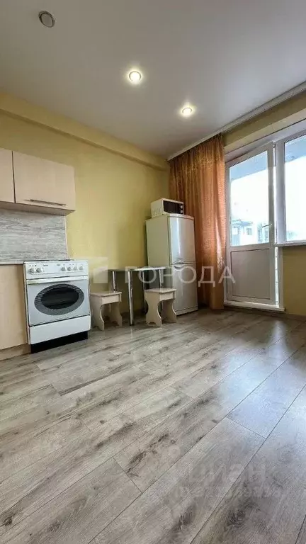 Студия Новосибирская область, Новосибирск Беловежская ул., 6/1 (23.2 ... - Фото 1