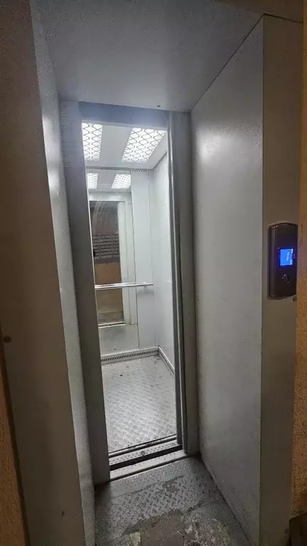 Продаётся 2-к квартира, 43.1 м - Фото 1