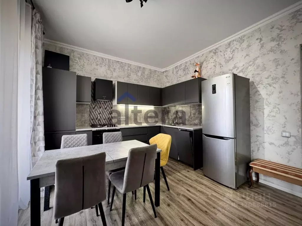 Дом в Татарстан, Пестречинский район, с. Ленино-Кокушкино Центральная ... - Фото 2