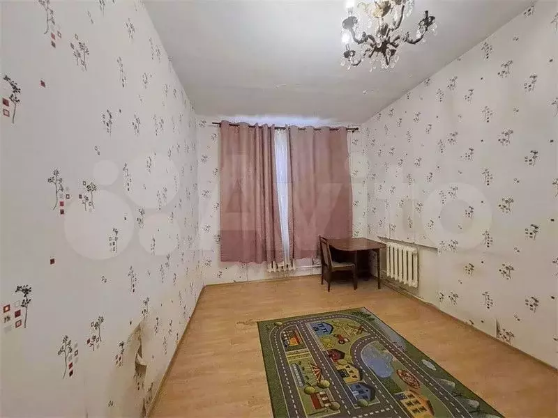2-к. квартира, 60 м, 3/5 эт. - Фото 1
