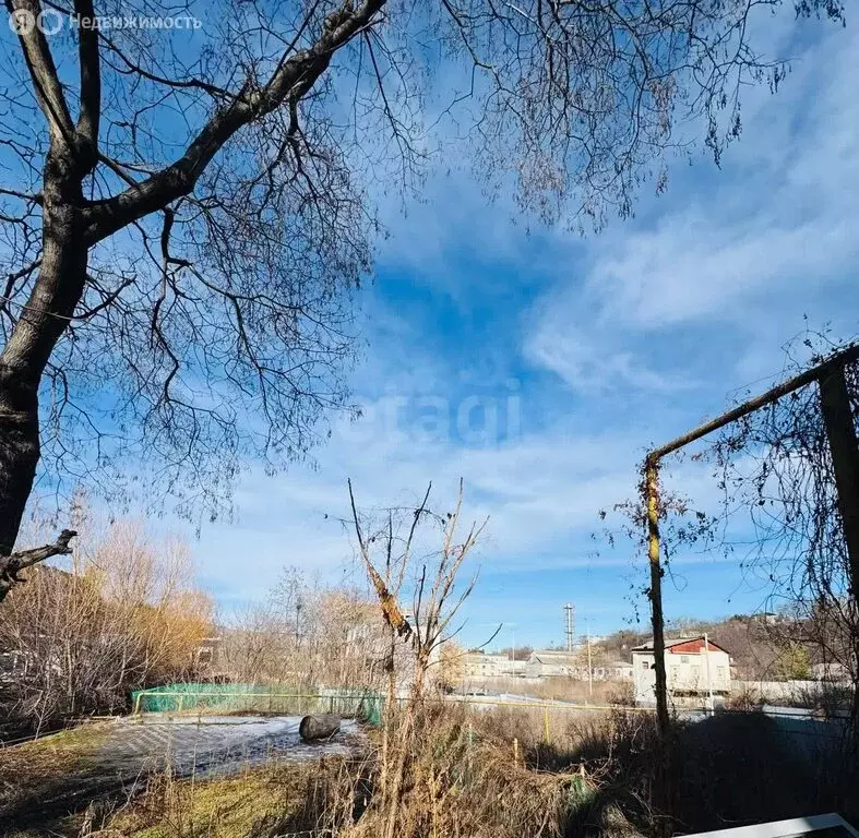 Участок в Кисловодск, проспект Победы (798 м) - Фото 1