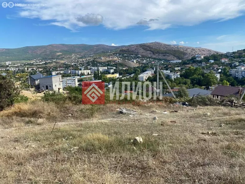 Участок в Севастополь, Балаклава (4 м) - Фото 2