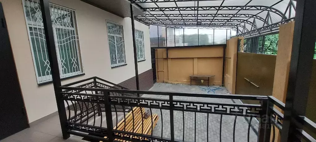 Помещение свободного назначения в Кабардино-Балкария, Нальчик ул. ... - Фото 1