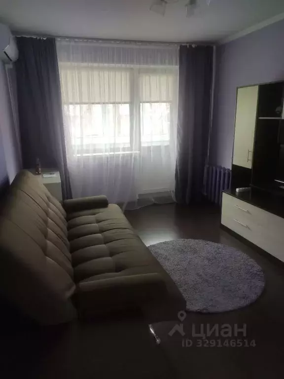 2-к кв. Самарская область, Самара Аэродромная ул., 89 (44.0 м) - Фото 1