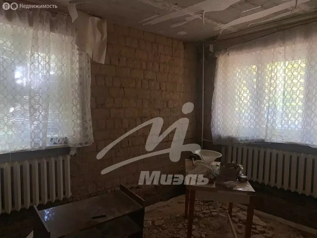 1-комнатная квартира: село Алабушево, Военно-Морская улица, 11 (34.1 ... - Фото 2