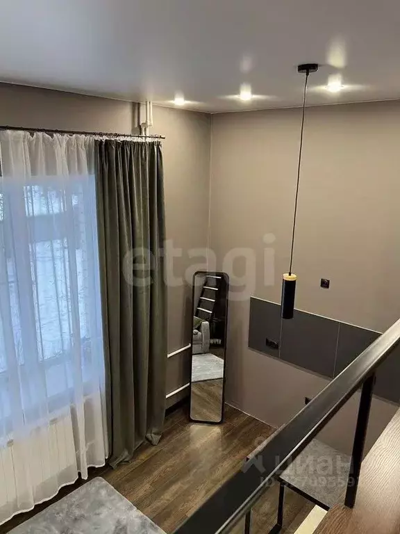 Студия Алтайский край, Барнаул ул. Весенняя, 16А (25.0 м) - Фото 1