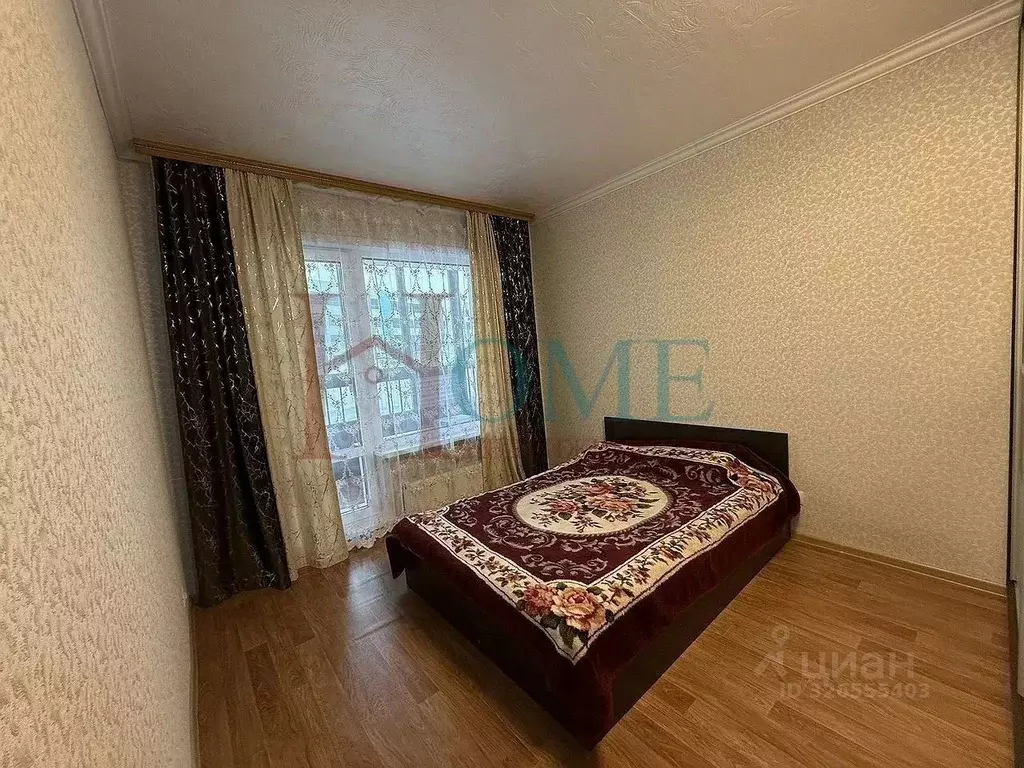 2-к кв. Новосибирская область, Новосибирск ул. Николая Островского, ... - Фото 2