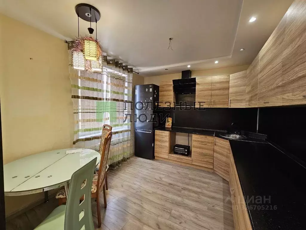 3-к кв. Калужская область, Балабаново г. Боровский муниципальный ... - Фото 1