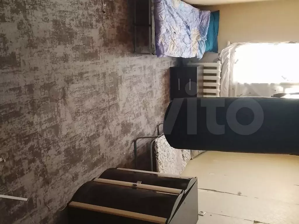 3-к. квартира, 56 м, 5/5 эт. - Фото 0
